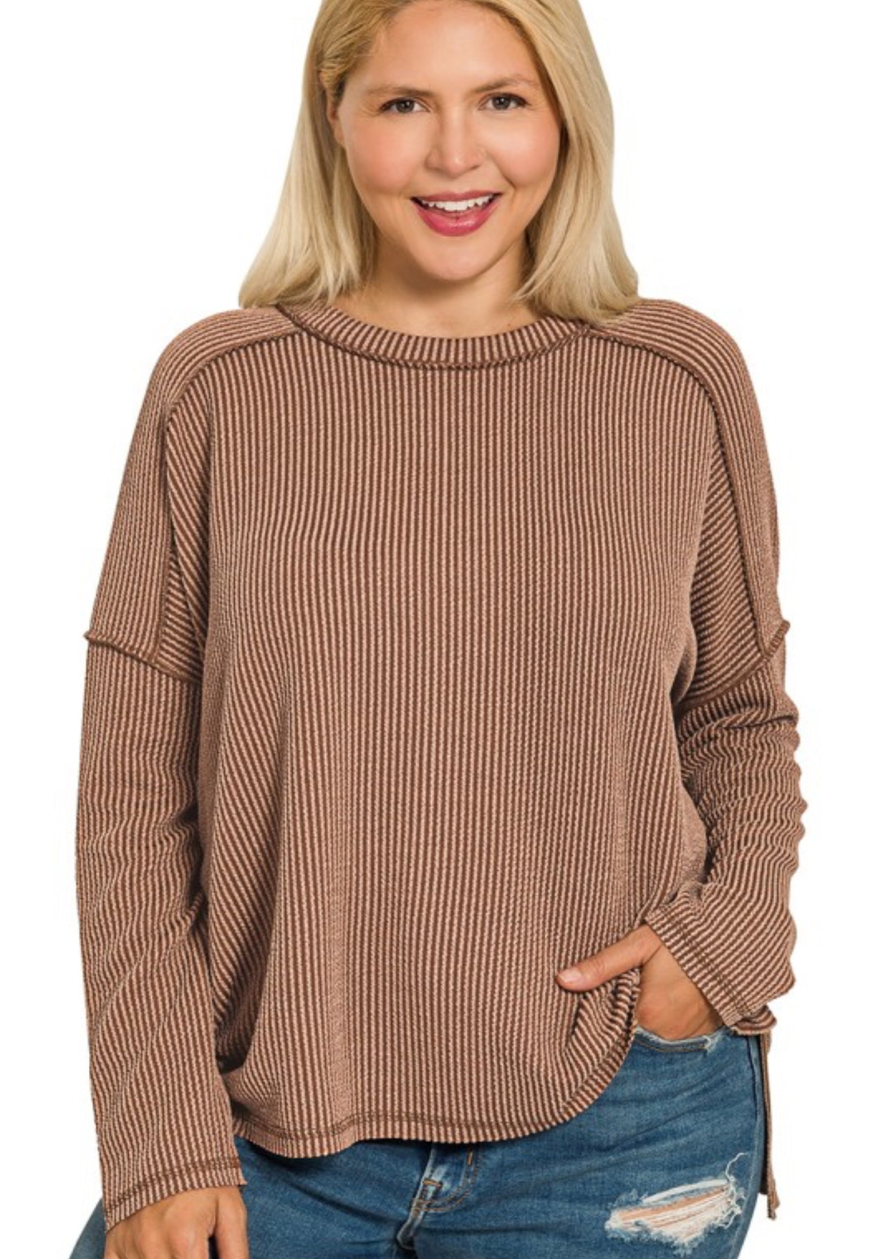 Plus Size