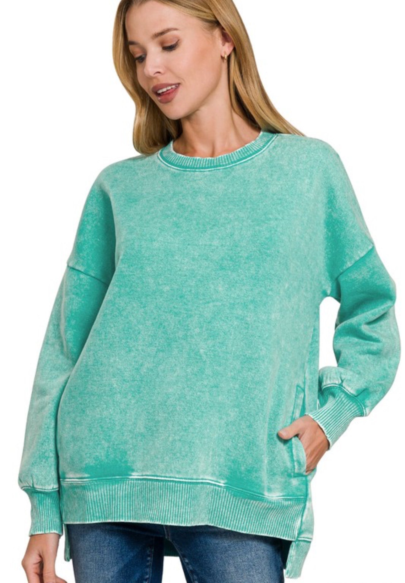 Sweatshirts