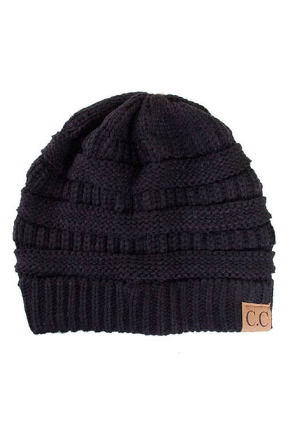 C.C Beanie Winter Hat