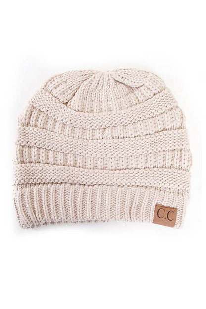 C.C Beanie Winter Hat