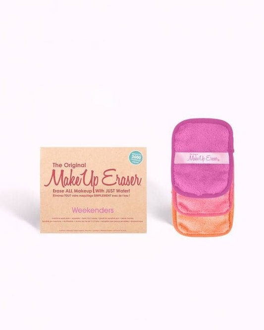 Weekenders Pink 3-Day Travel Set