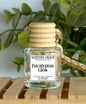 Eucalyptus Glow Car Diffuser