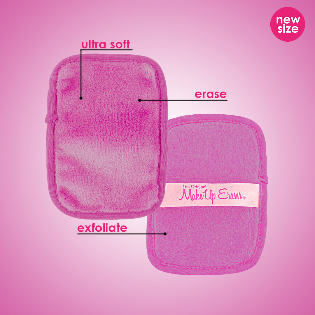 Weekenders Pink 3-Day Travel Set