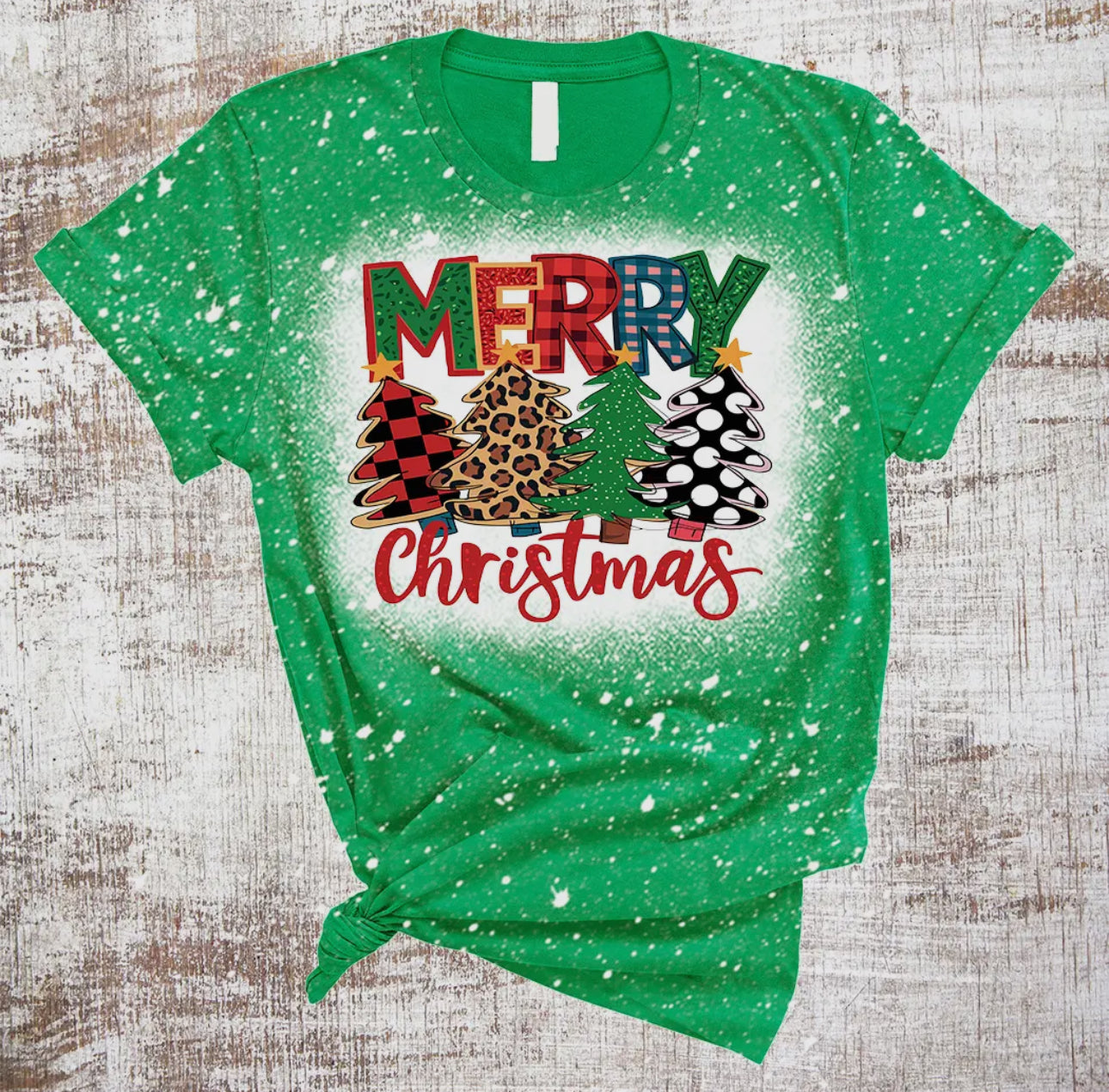 Christmas Tee