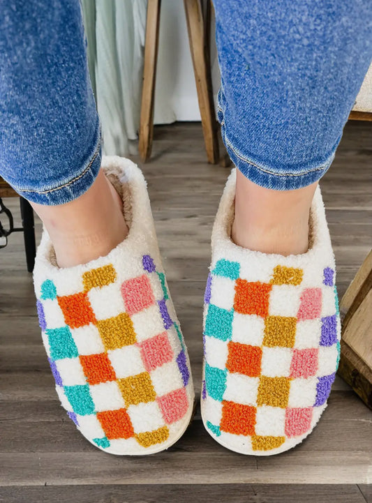 House Shoes