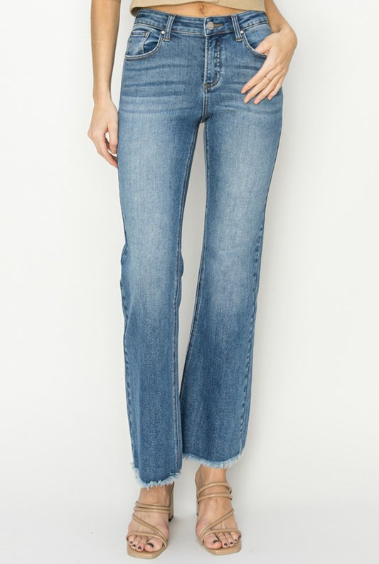 Risen Jeans