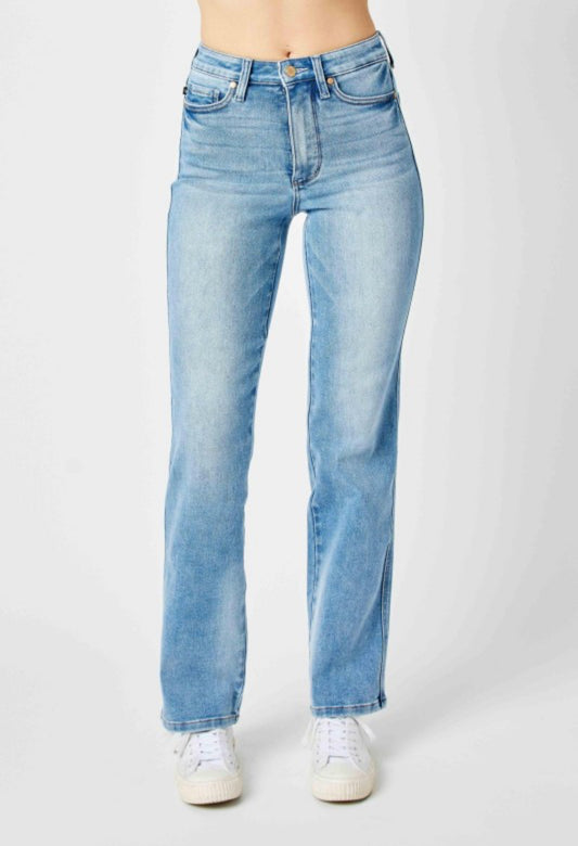 Judy Blue Tummy Control Jeans