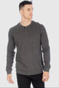 Men's Henley