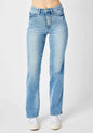 Plus Size Judy Blue True to Size Tummy Control Straight
