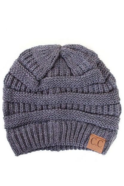 C.C Beanie Winter Hat