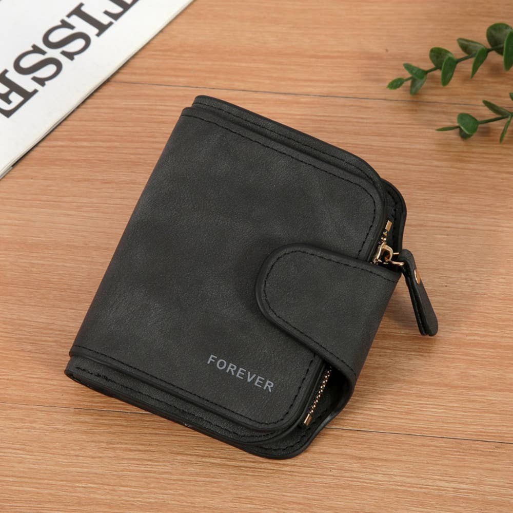 Small Wallet