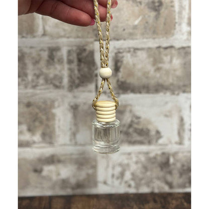 Eucalyptus Glow Car Diffuser