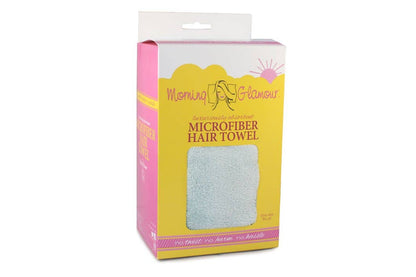 Microfiber Hair Towel